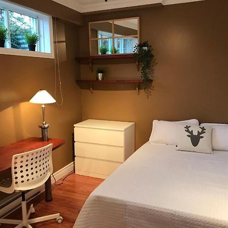 Le 154 Jacques-Cartier Appartement Gaspé Buitenkant foto