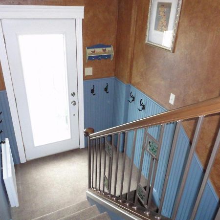 Le 154 Jacques-Cartier Appartement Gaspé Buitenkant foto