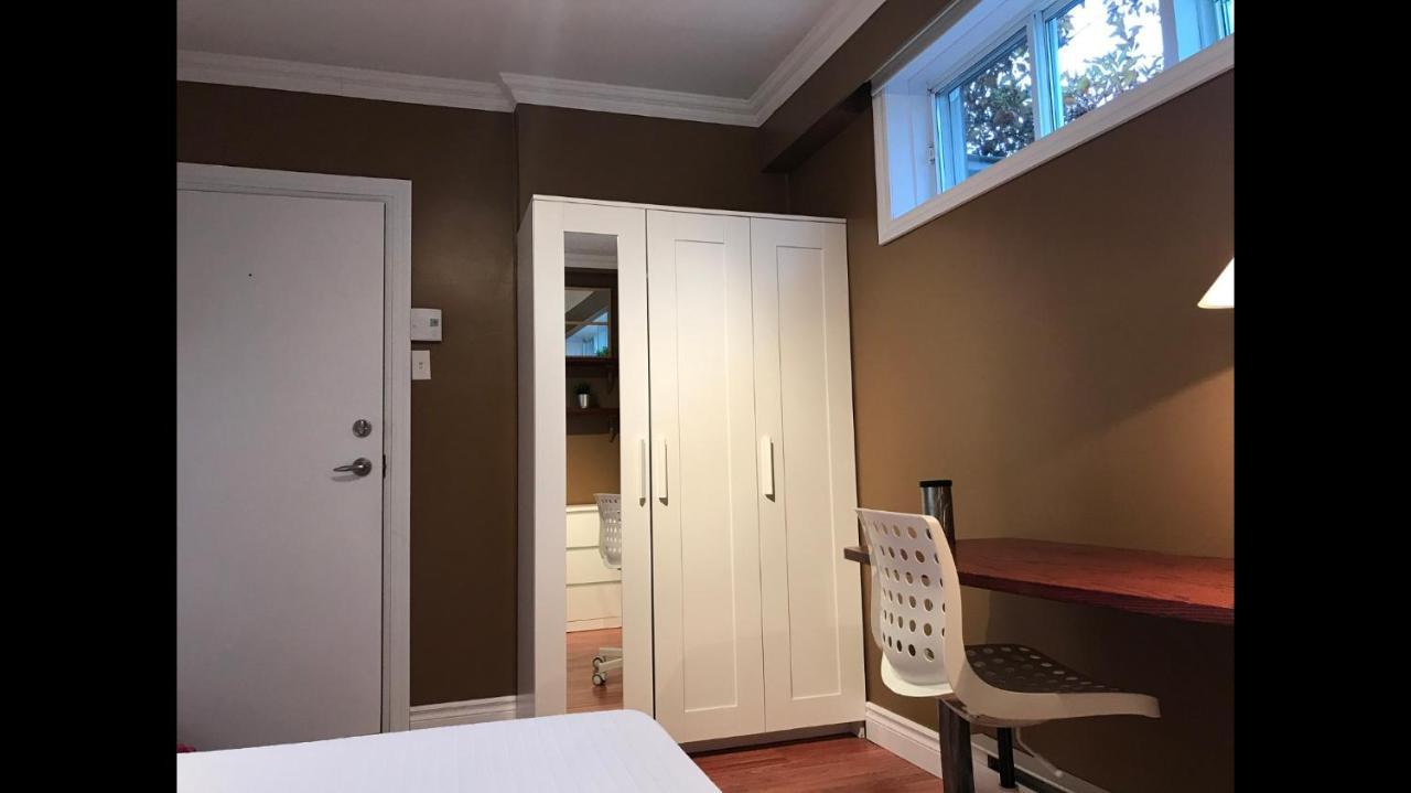 Le 154 Jacques-Cartier Appartement Gaspé Buitenkant foto